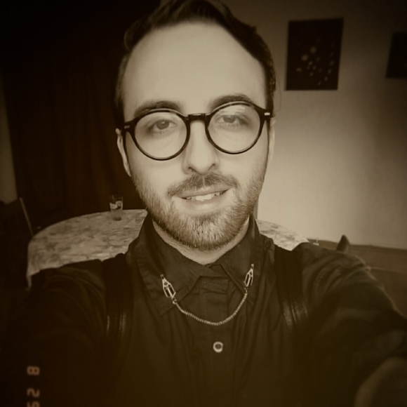 Meet your Posher, Joshua - Picture 1 of 1